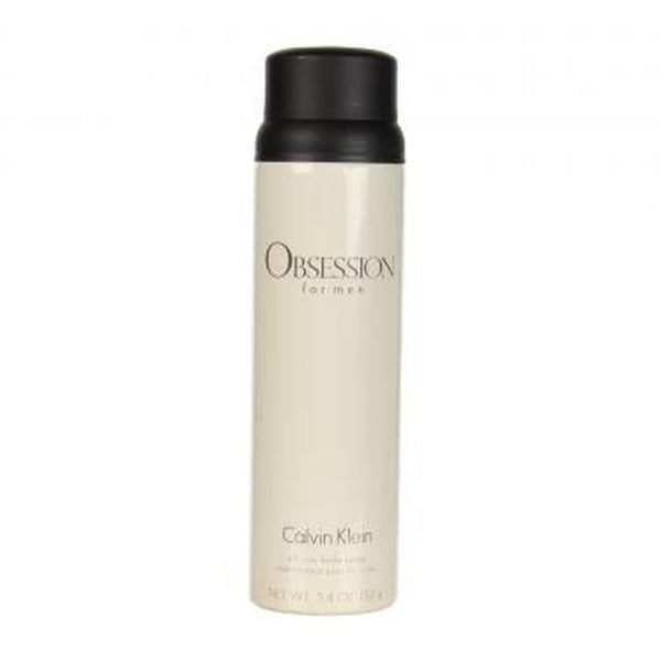Calvin Klein Obsession Body Spray 150ml