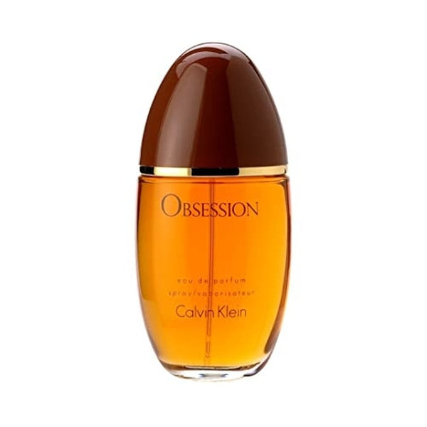 Calvin Klein Obsession Eau de Parfum 50ml Spray