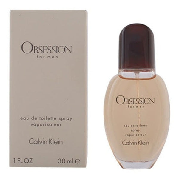 Calvin Klein Obsession Eau de Toilette 30ml Spray