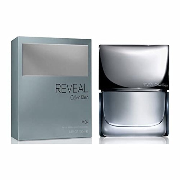 Calvin Klein Reveal Men Eau de Toilette 100ml Spray
