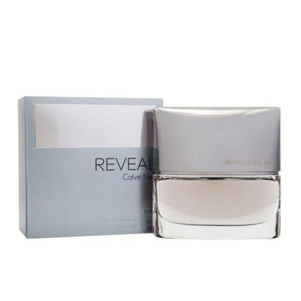 Calvin Klein Reveal Men Eau de Toilette 50ml Spray