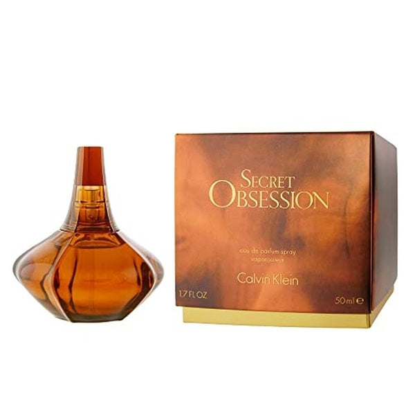 Calvin Klein Secret Obsession Eau de Parfum 50ml Spray
