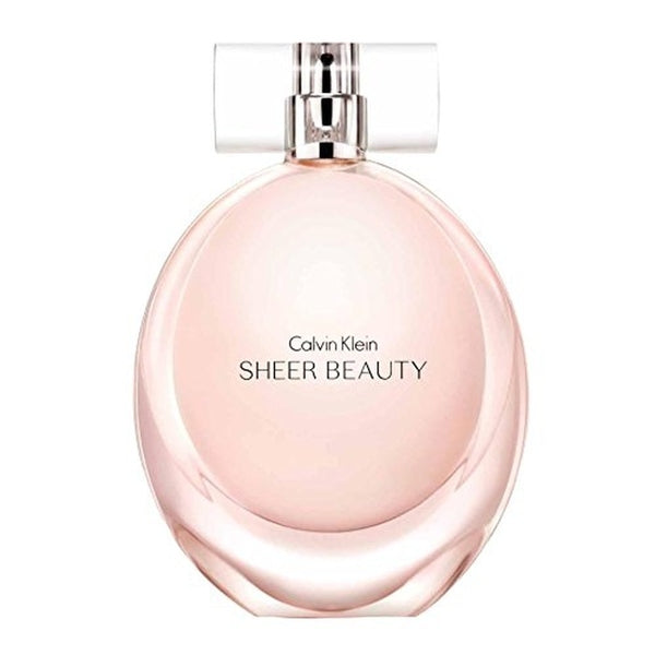Calvin Klein Sheer Beauty Eau de Toilette 30ml Spray