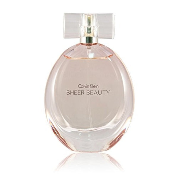 Calvin Klein Sheer Beauty Eau de Toilette 50ml Spray