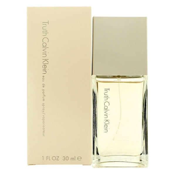 Calvin Klein Truth Eau de Parfum 30ml Spray