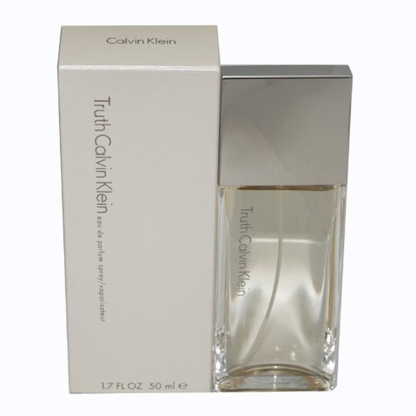 Calvin Klein Truth Eau de Parfum 50ml Spray