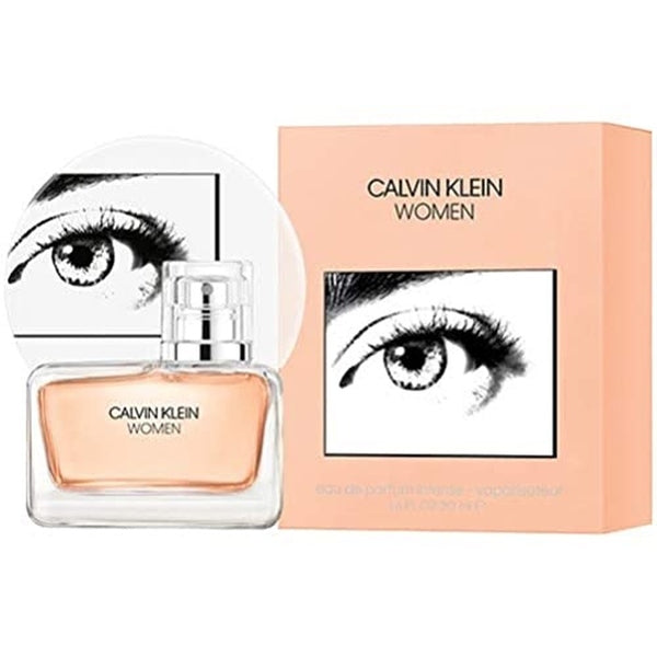 Calvin Klein Woman Intense Eau de Parfum 50ml Spray