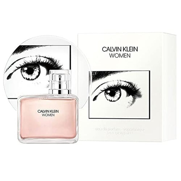 Calvin Klein Women Eau de Parfum 100ml Spray