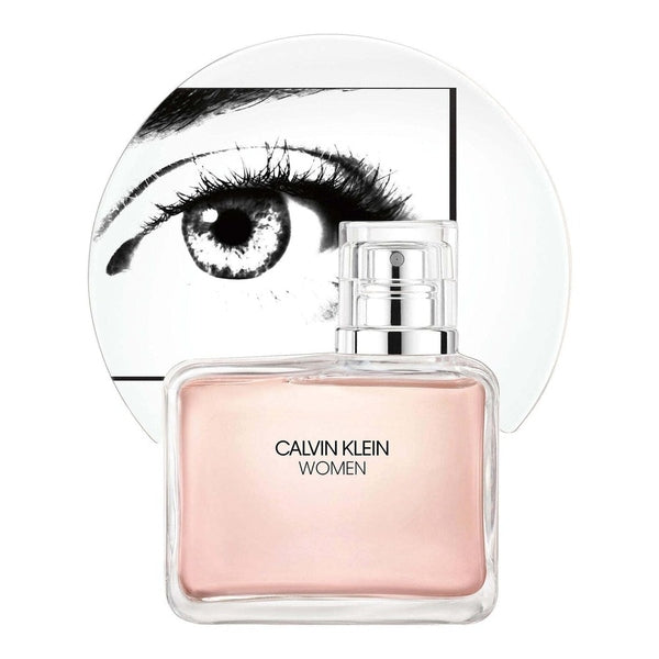 Calvin Klein Women Eau de Parfum 50ml Spray