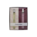 Calvin Klein Womens Gift Set 10ml Euphoria EDP + 10ml Eternity EDP