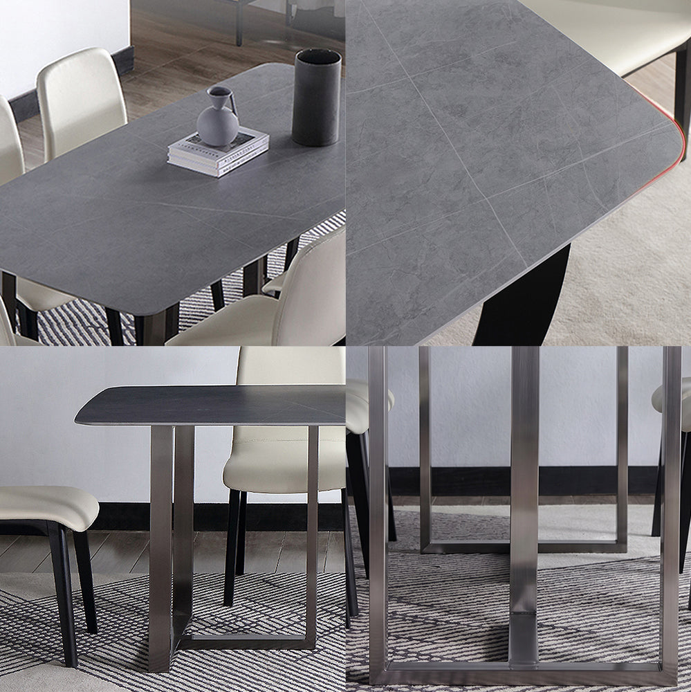 Camden Dining Table