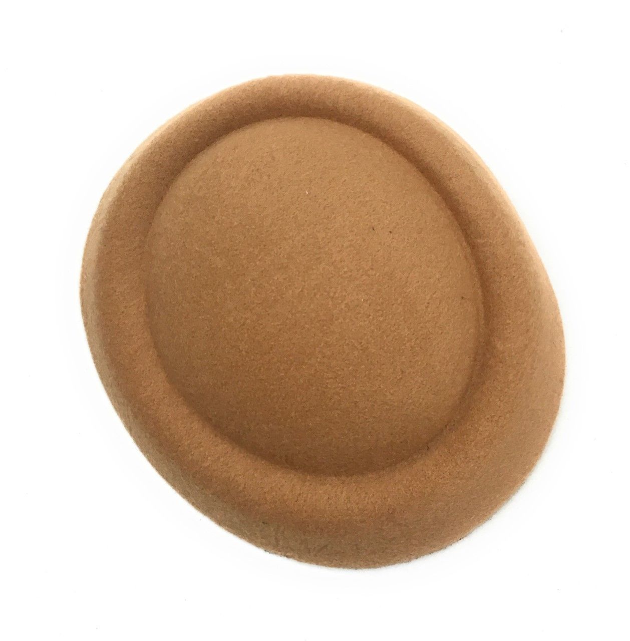 Fascinator Base Felt Like Pillbox Hat DIY Material Make Supplies Wholesale