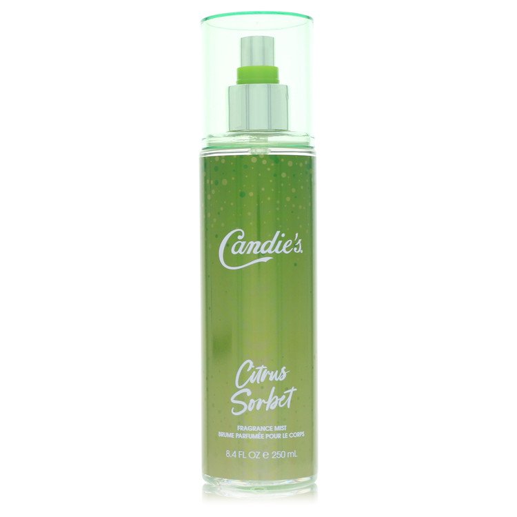 Candies Citrus Sorbet Body Mist by Candies, 8.4 oz / 250 ml for Women