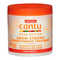 Cantu Shea Butter Grow Strong Strengthening Treatment 173g