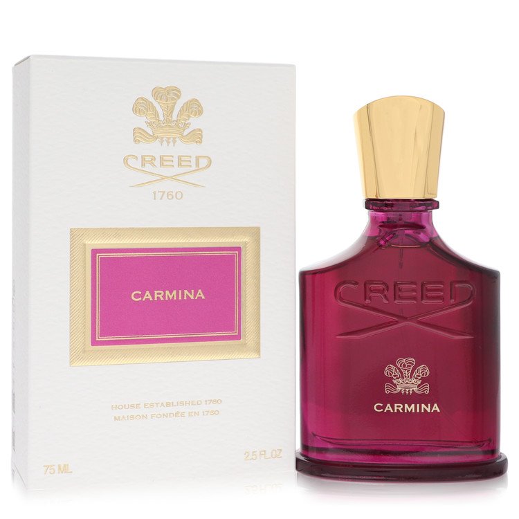 Creed Carmina Eau de Parfum Spray 2.5 oz / 75 ml for Women