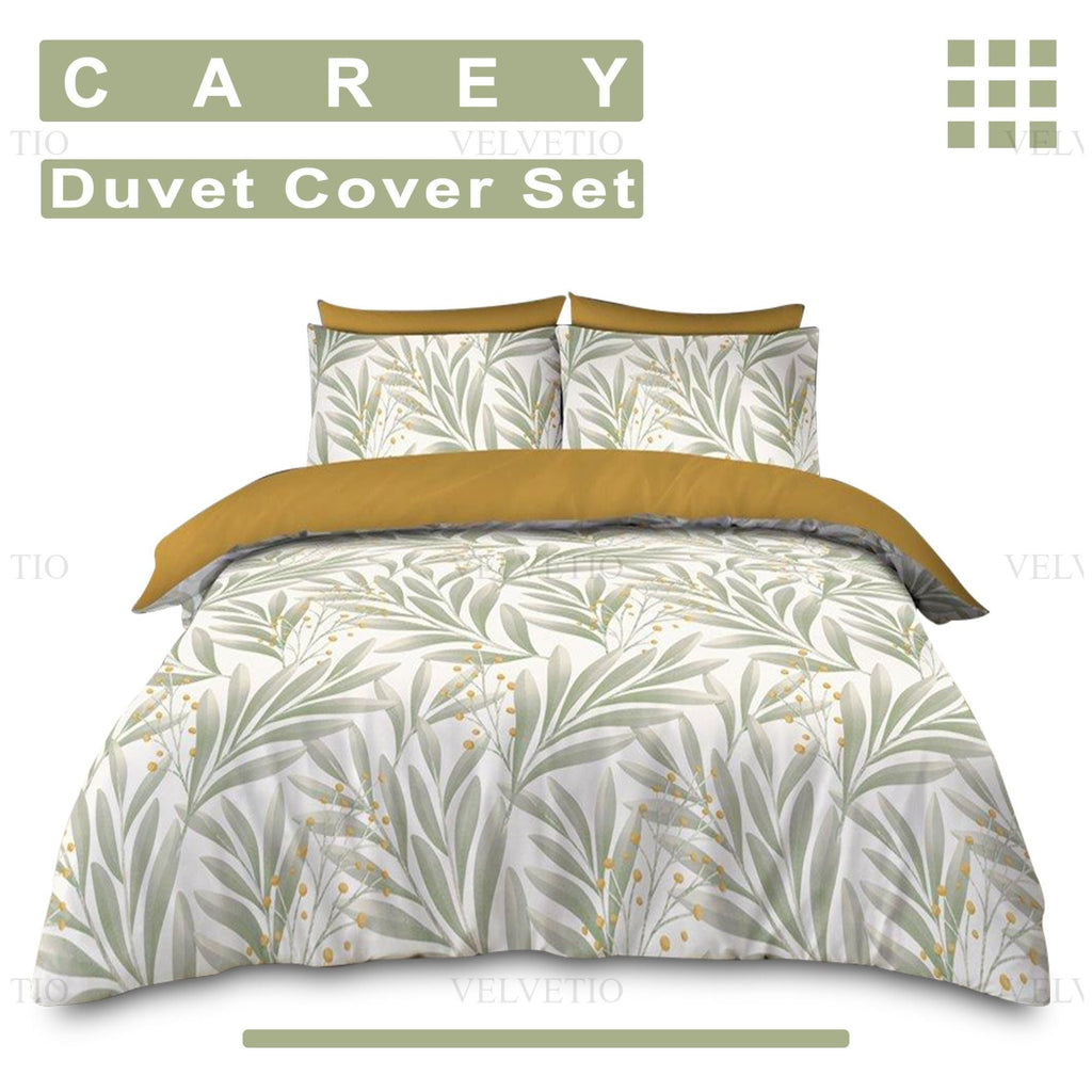 CAREY