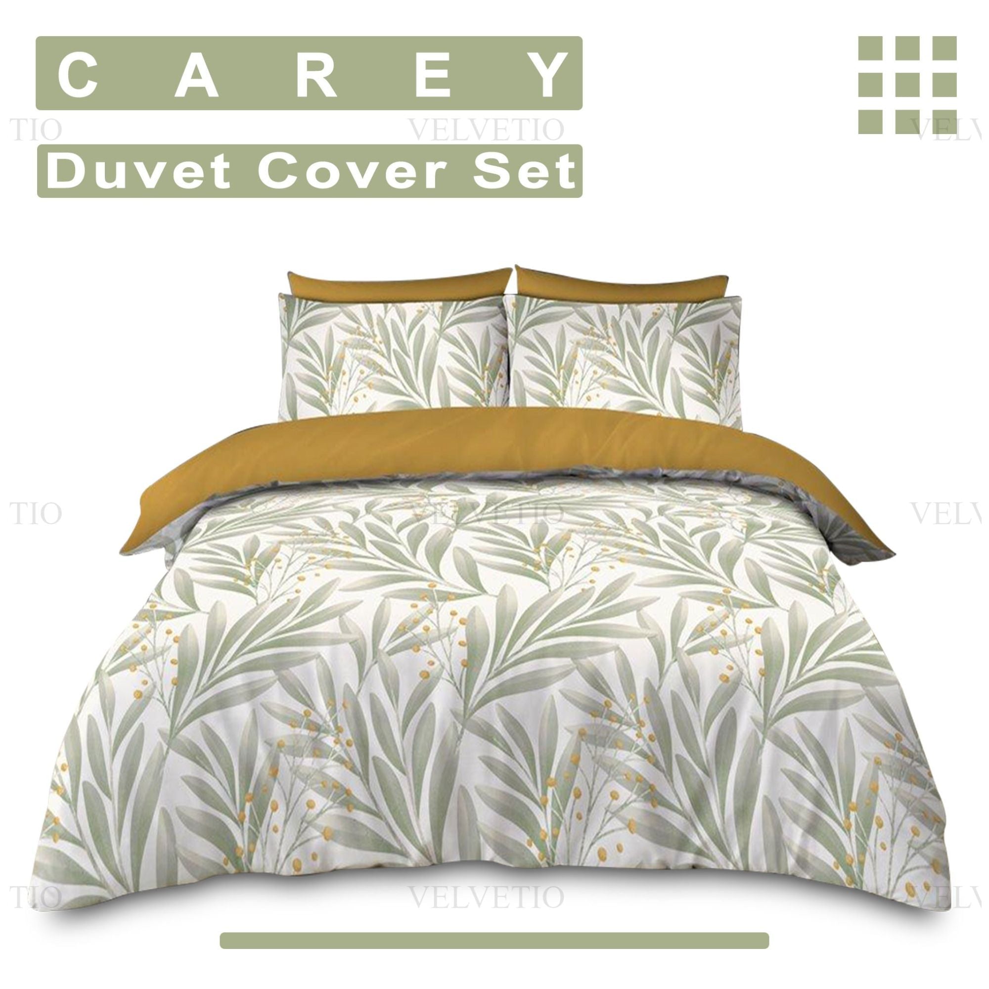 CAREY
