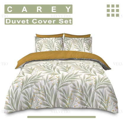 CAREY
