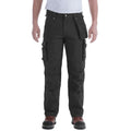 Carhartt 101837 Washed Duck Multi Pocket Pant Trouser