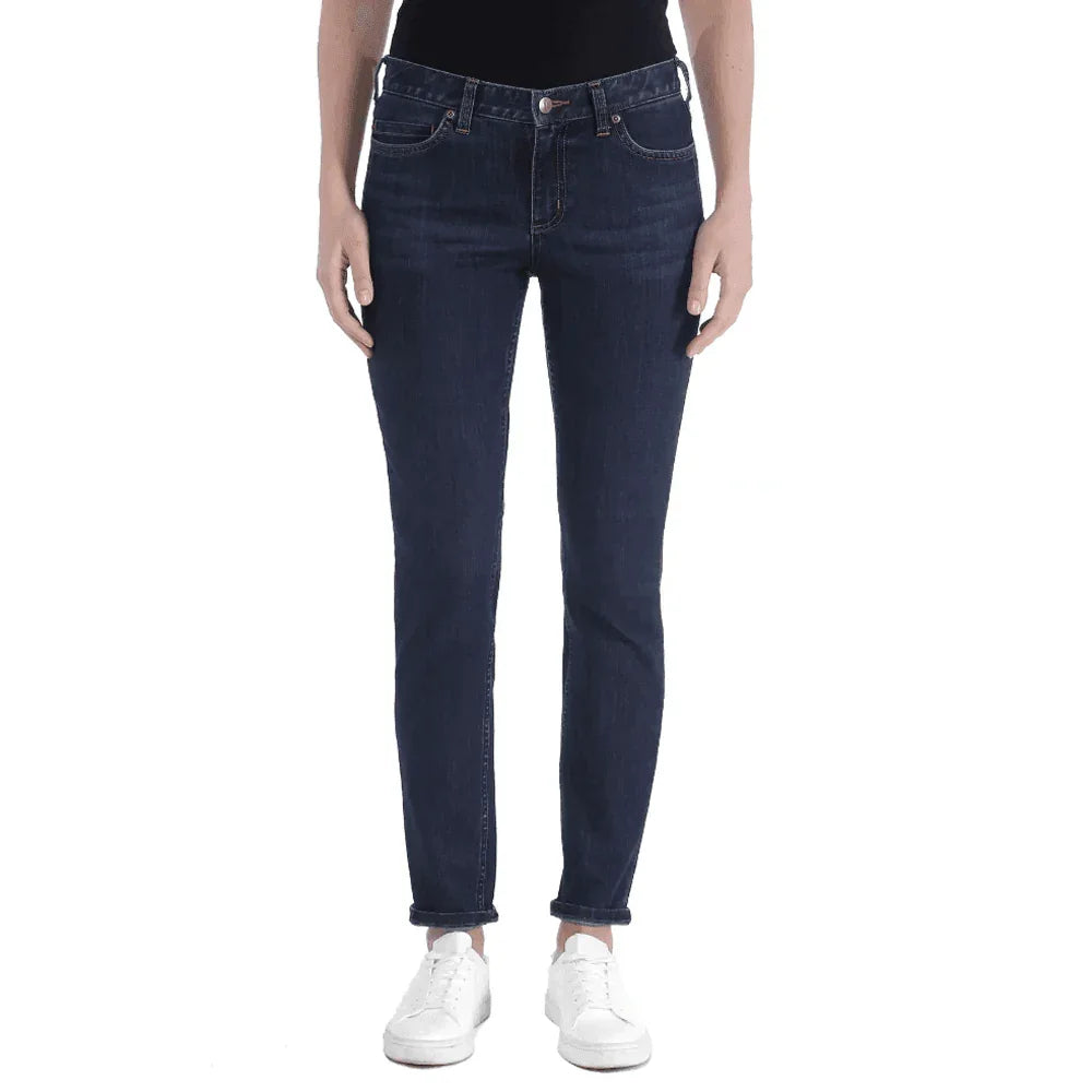 Carhartt 102734 Womens Rugged Flex Slim Fit Jean