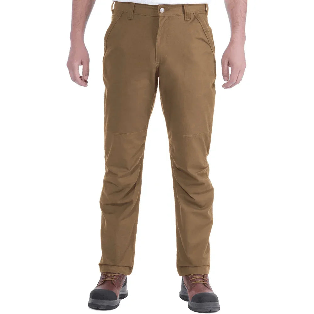 Carhartt 102812 Full Swing Stretch Cryder Dungaree Pant Trouser