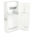 Carlo Corinto Carlo Corinto Silver Eau de Toilette 100ml Spray