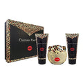 Carmen Electra Rrrr! Gift Set 100ml EDP + 150ml Shower Gel + 150ml Body Lotion
