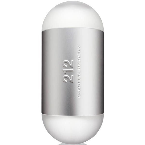 Carolina Herrera 212 Femme Eau de Toilette 60ml Spray