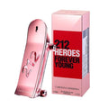 Carolina Herrera 212 Heroes Forever Young Eau de Parfum 80ml Spray
