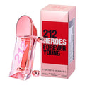 Carolina Herrera 212 Heroes Forever Young Eau de Parfum 30ml Spray
