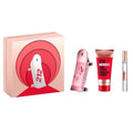 Carolina Herrera 212 Heroes Forever Young Gift Set 80ml EDP + 100ml Body Lotion + 10ml EDP