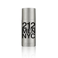 Carolina Herrera 212 Men Deodorant Spray 150ml