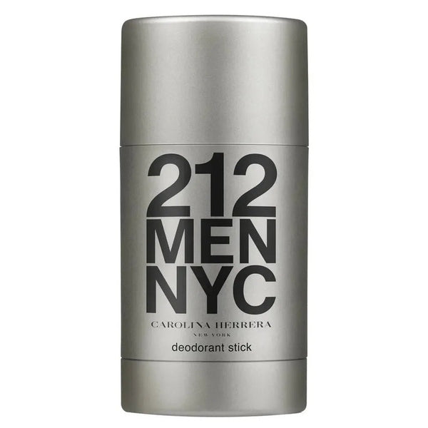 Carolina Herrera 212 Men Deodorant Stick 75g