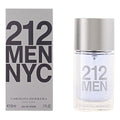 Carolina Herrera 212 Men Eau De Toilette 30ml Spray