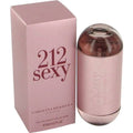 Carolina Herrera 212 Sexy Eau de Parfum 60ml Spray