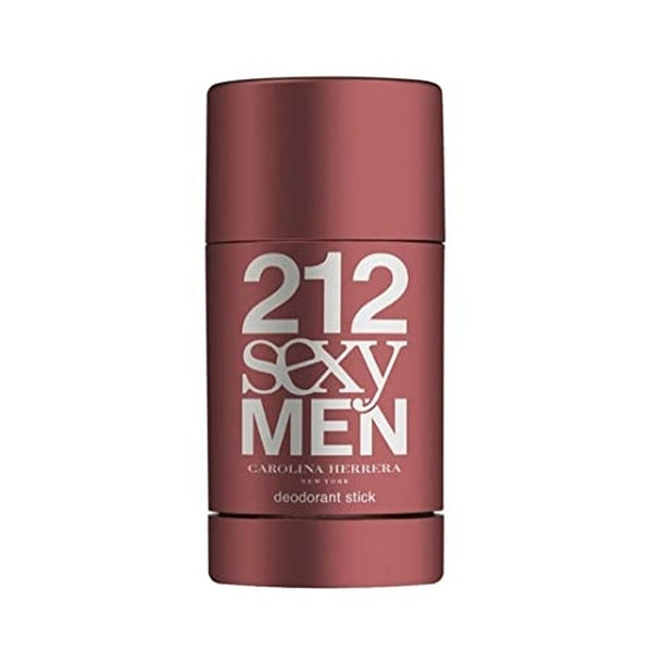 Carolina Herrera 212 Sexy  Men Deodorant Stick 75g