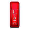 Carolina Herrera 212 VIP Black Red Eau de Parfum 100ml Spray - Limited Edition