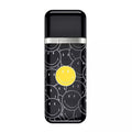 Carolina Herrera 212 VIP Black Smiley Eau de Parfum 100ml Spray