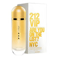 Carolina Herrera 212 VIP Eau de Parfum 125ml Spray