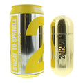 Carolina Herrera 212 VIP Eau de Parfum 80ml Spray - Sweat to Sparkle Sport Collector Edition