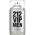 Carolina Herrera 212 VIP Men Body Spray 250ml