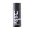 Carolina Herrera 212 VIP Men Deodorant Spray 150ml