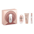 Carolina Herrera 212 VIP Rosé Gift Set 80ml EDP + 75ml Body Lotion + 5ml EDP