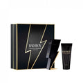 Carolina Herrera Bad Boy Gift Set 100ml EDT + 100ml Shower Gel