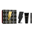 Carolina Herrera Bad Boy Le Parfum Gift Set 100ml EDP + 100ml Shower Gel + 10ml EDP