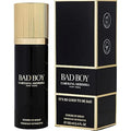 Carolina Herrera Bad Boy Power Up Spray Fresh Eau de Toilette 100ml Spray