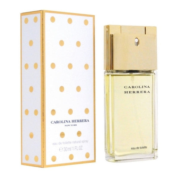 Carolina Herrera Carolina Herrera Eau de Toilette 30ml Spray