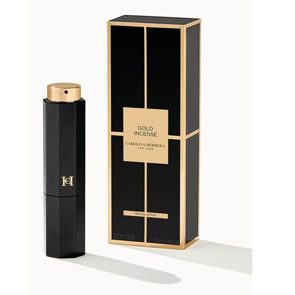 Carolina Herrera Gold Incense Eau de Parfum 20ml Spray