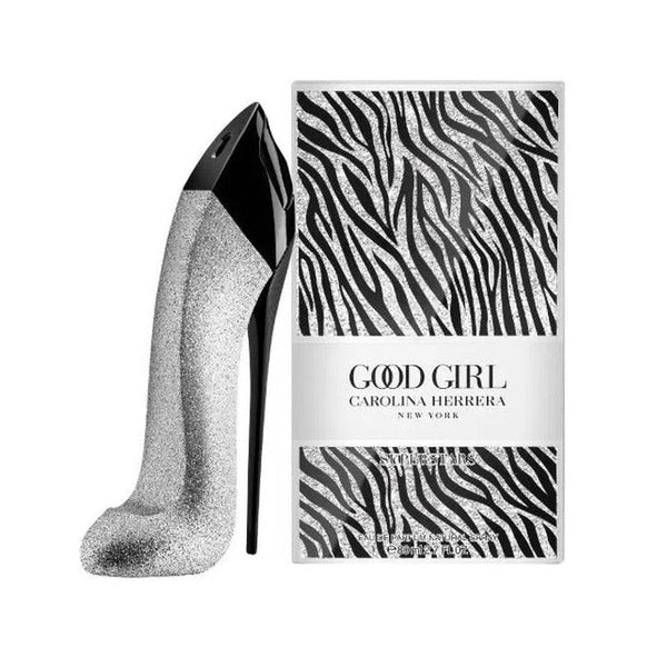 Carolina Herrera Good Girl Eau de Parfum 80ml Spray - Superstars Collector