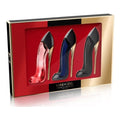 Carolina Herrera Good Girl Gift Set 7ml Good Girl EDP + 7ml Very Good Girl EDP + 7ml Very Good Girl Glam EDP